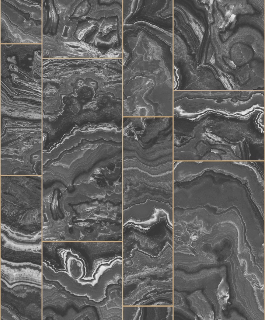 PVC Wallpaper Vinyl Factory Price 3D Design Waterproof Luxury Modern Wallpaper for Home Decor