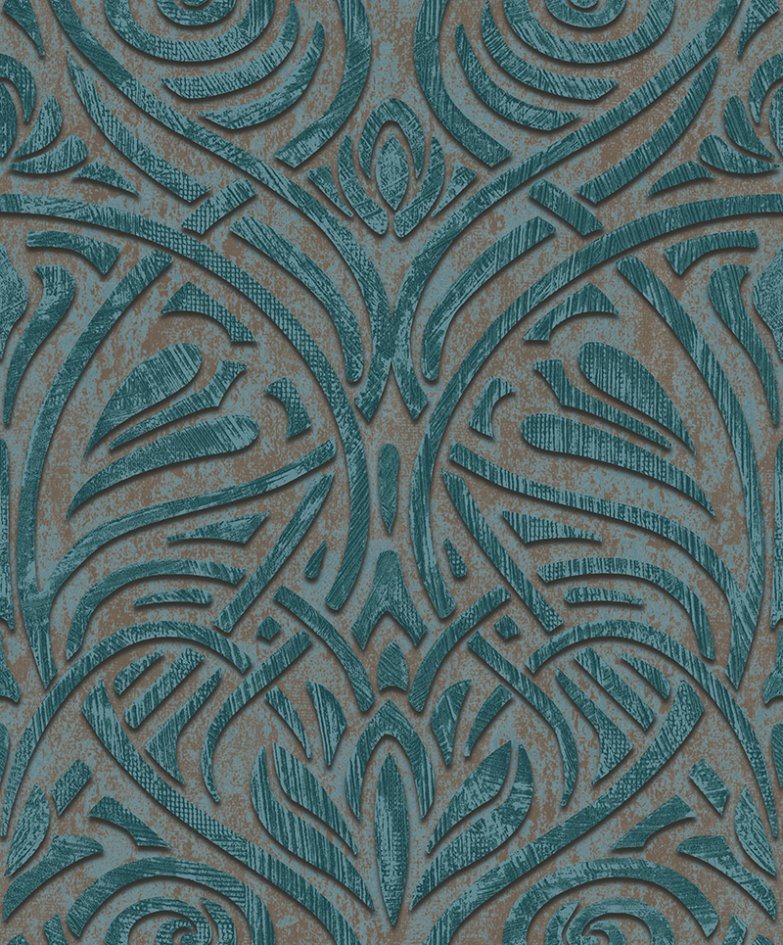 Waterproof Wallpaper 3D Wall Paper for Home Decor