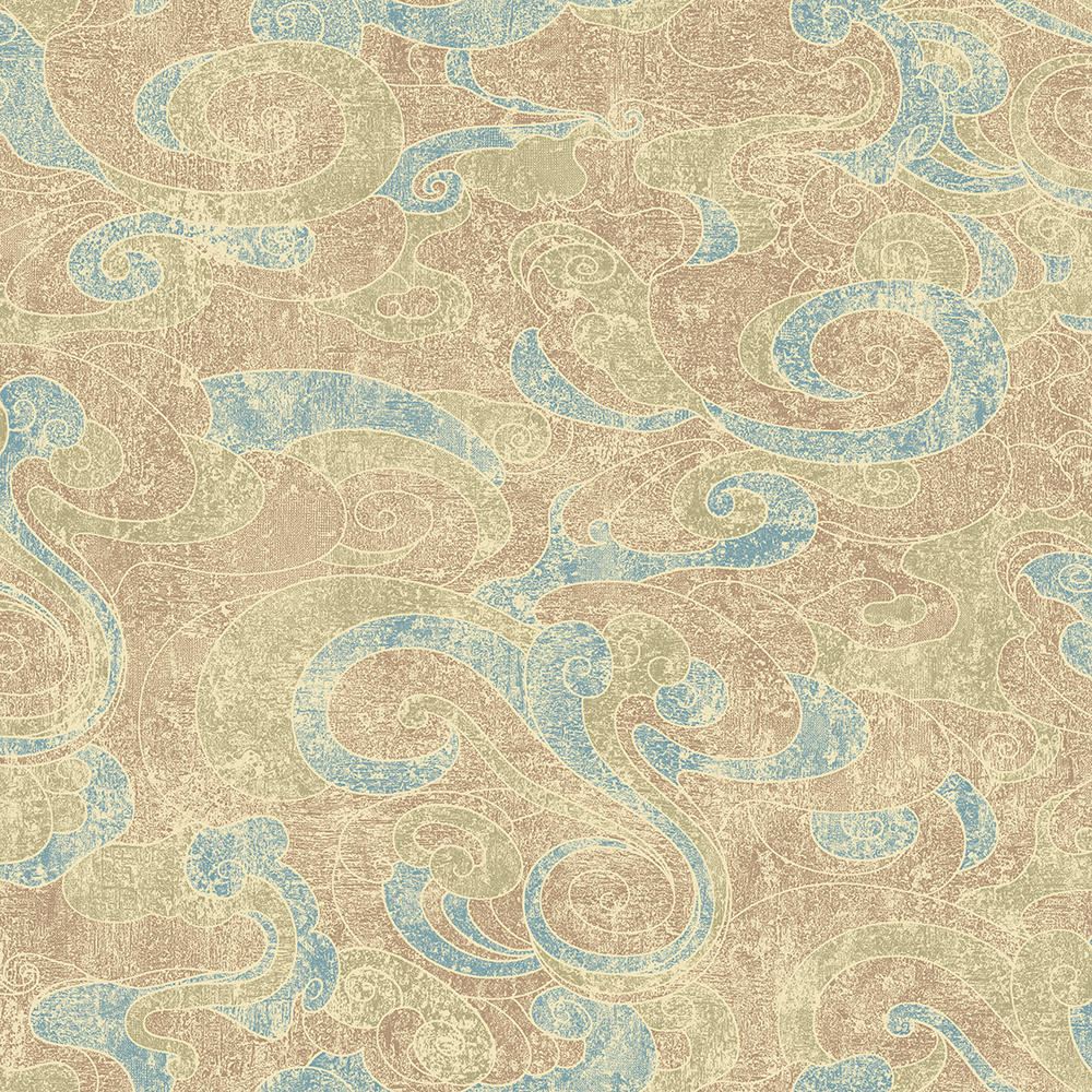 PVC Vinyl Wallpaper High Quality Modern 3D Wall Paper for Home Decor