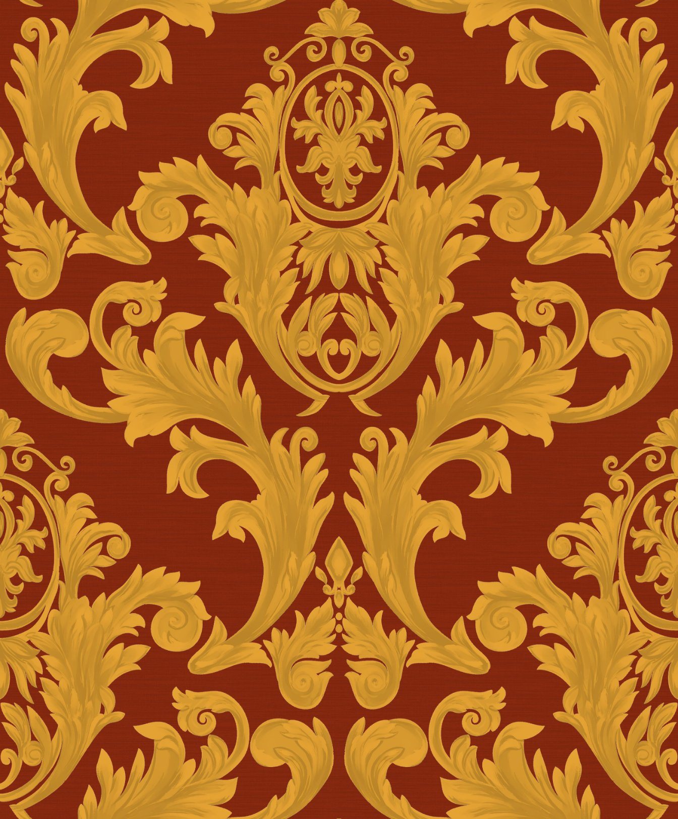 PVC Wallpaper High Quality Wall Paper for Home Decoration