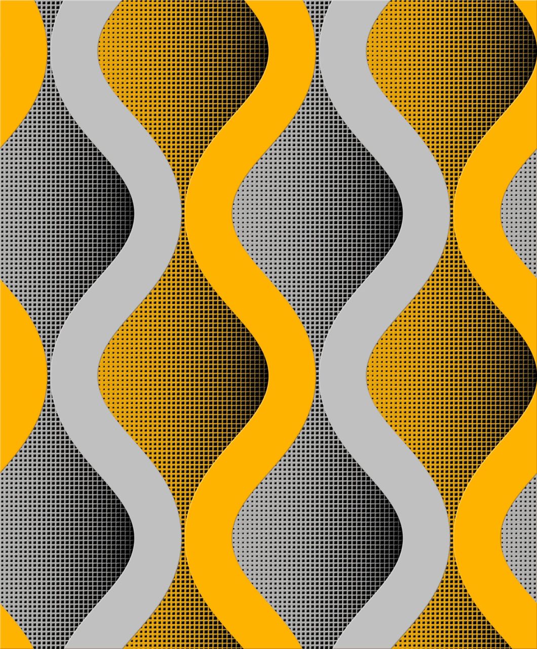 PVC Wallpaper High Quality Wall Paper for Home Decoration