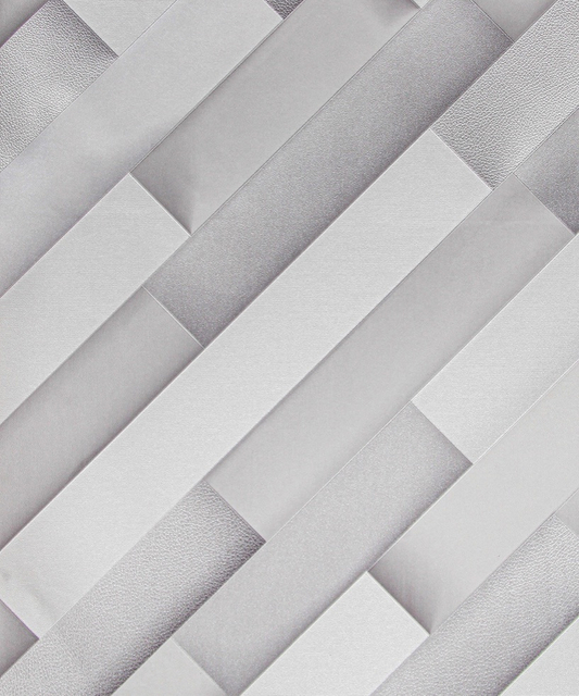 Vinyl Wallpaper PVC Modern 3D Design Waterproof Wallpaper for Home Decoration