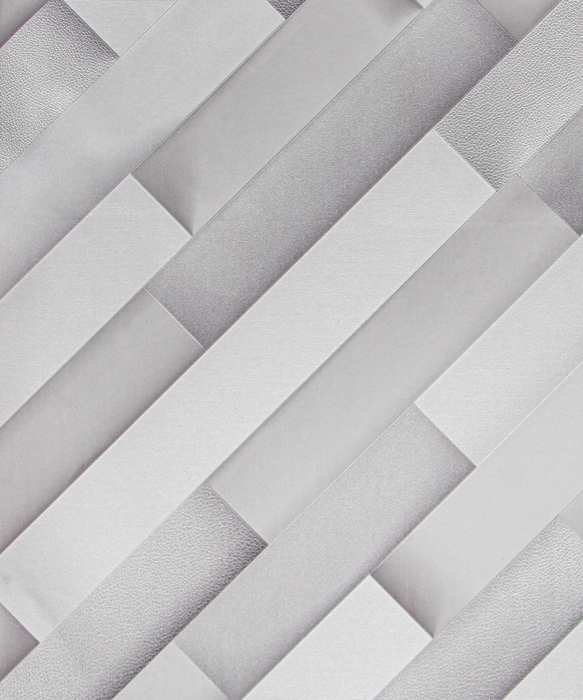Vinyl Wallpaper PVC Modern 3D Design Waterproof Wallpaper for Home Decoration