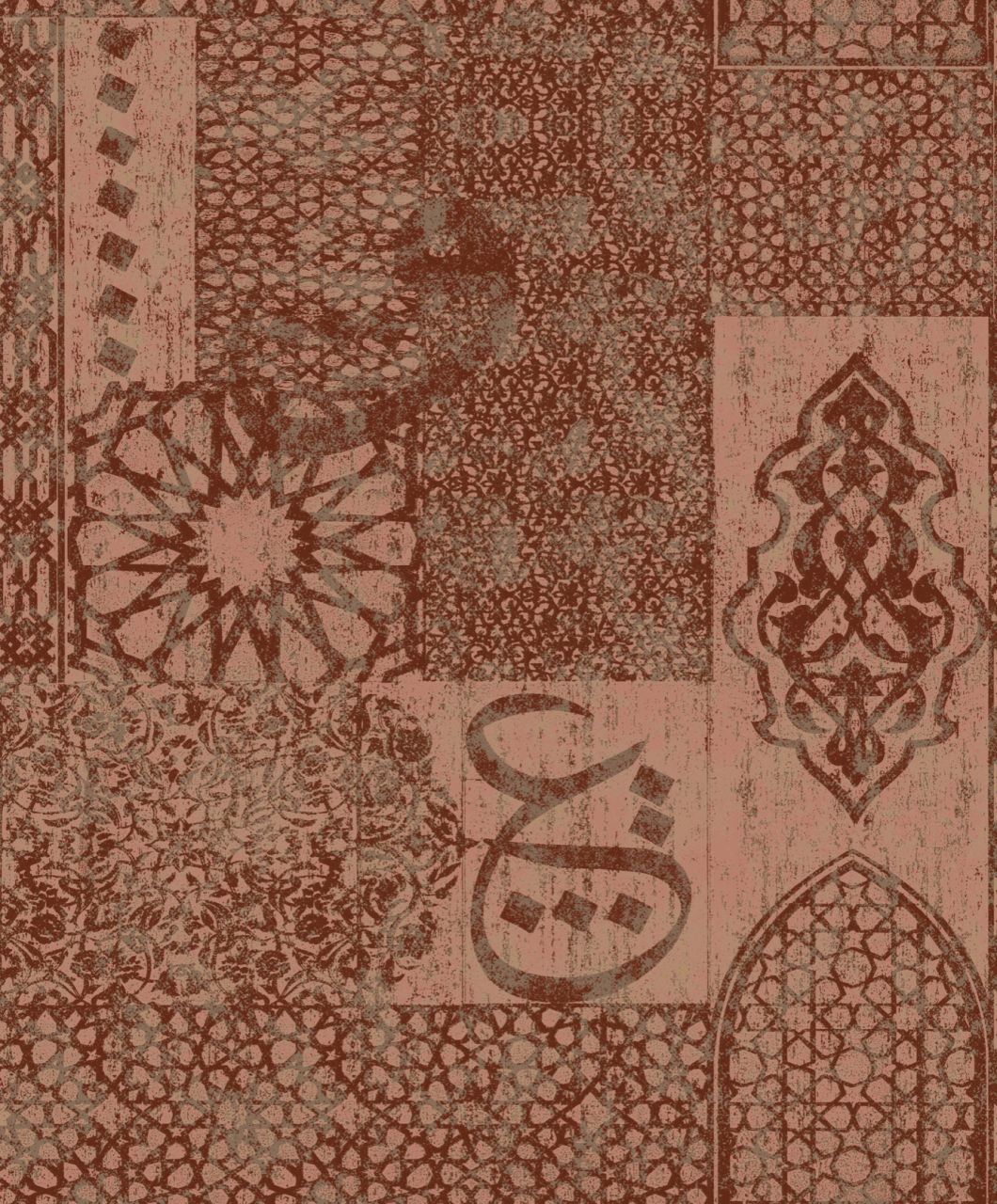 Non Woven Wallpapers 3D Modern Wall Paper for Living Room