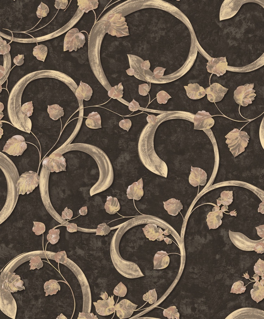 2021 3luxury PVC Europe Design High Quality PVC Wallpaper