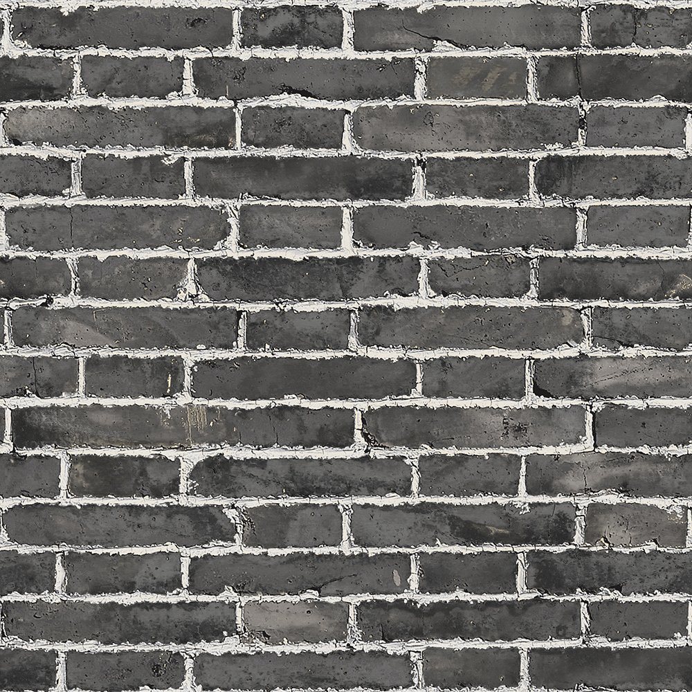 PVC Vinyl Wallpaper Modern Stone 3D Wall Paper