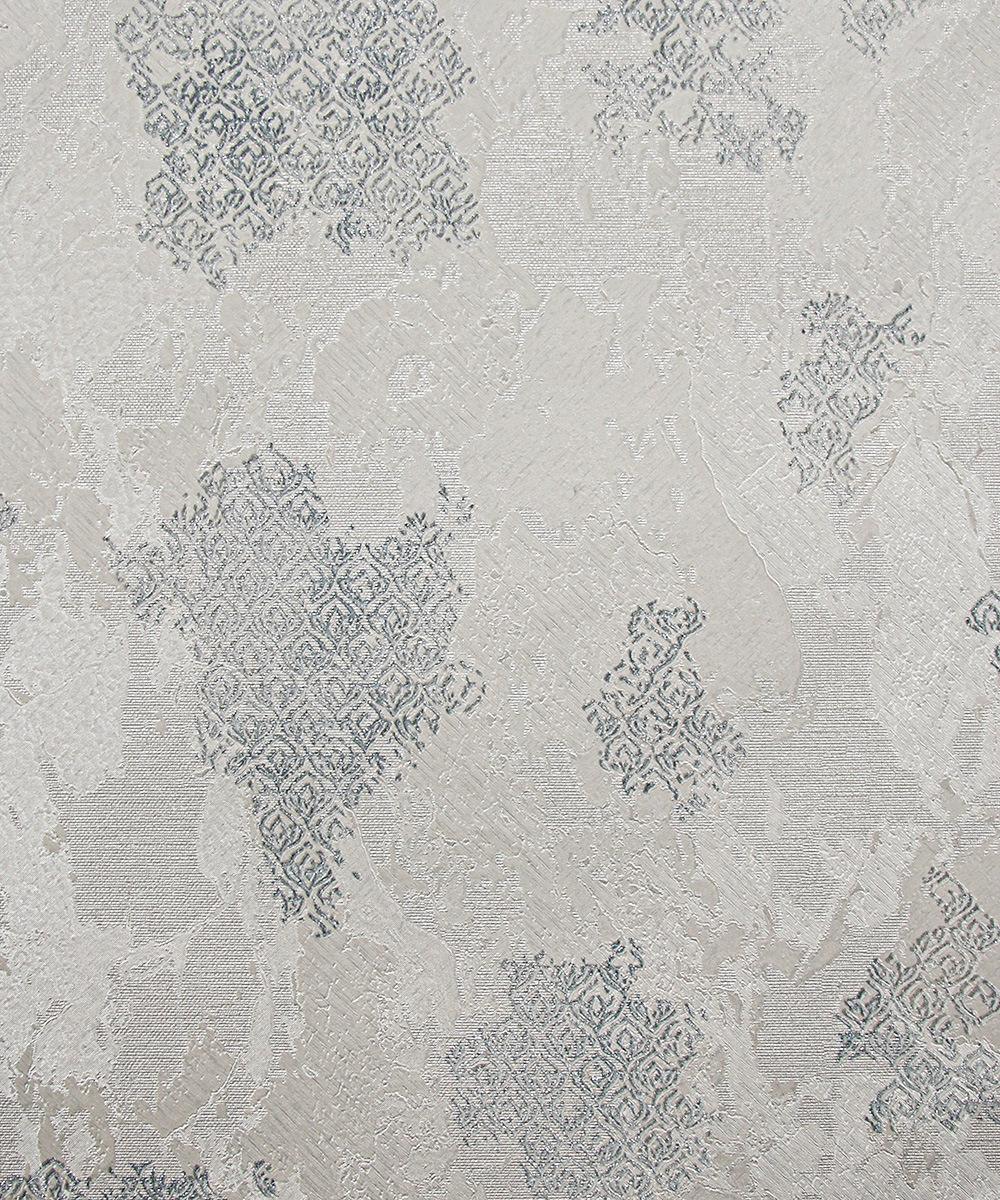 Luxury PVC Vinyl Wall Paper Modern 3D Design Waterproof Wall Paper for Home Decor
