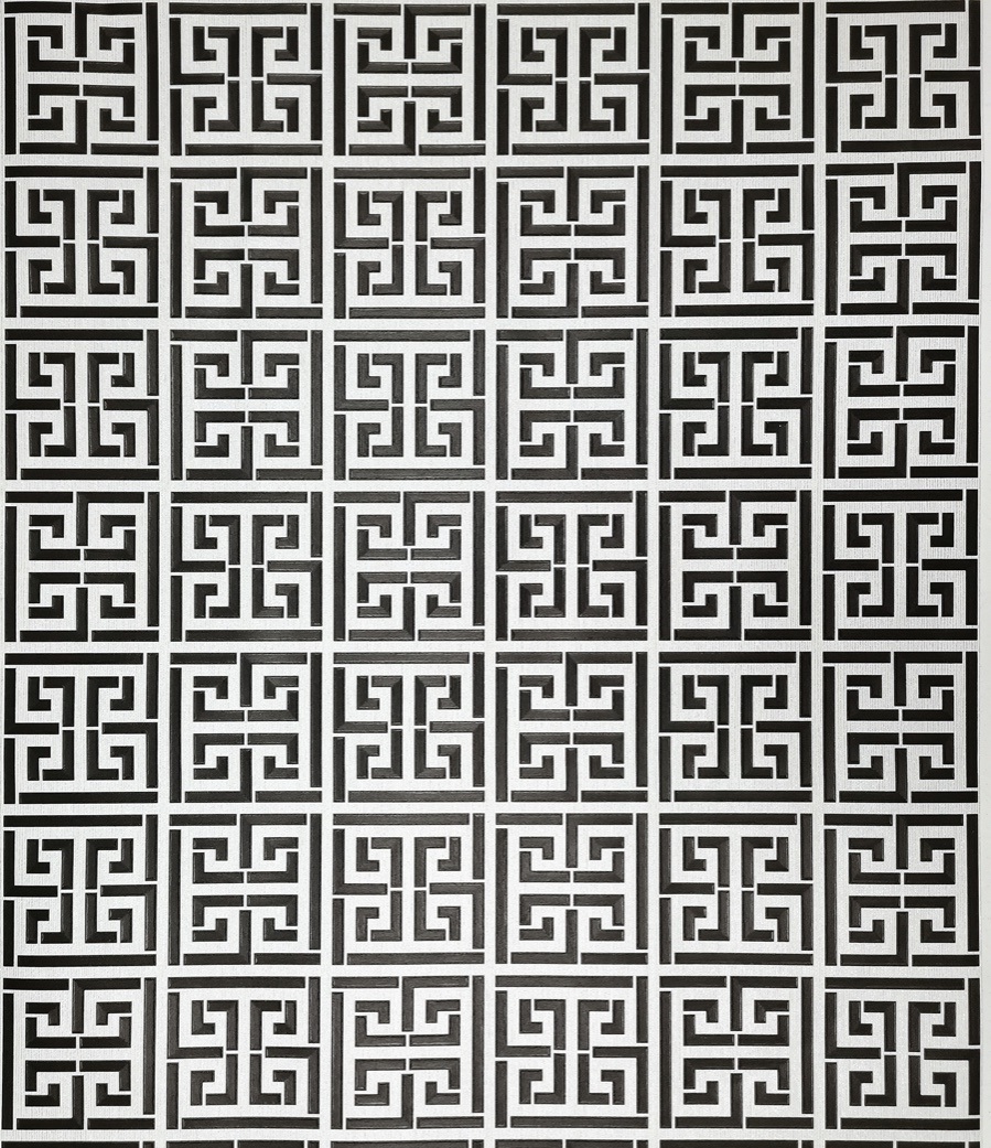 2021 New PVC Wallpaper 3D Modern Design High Quality