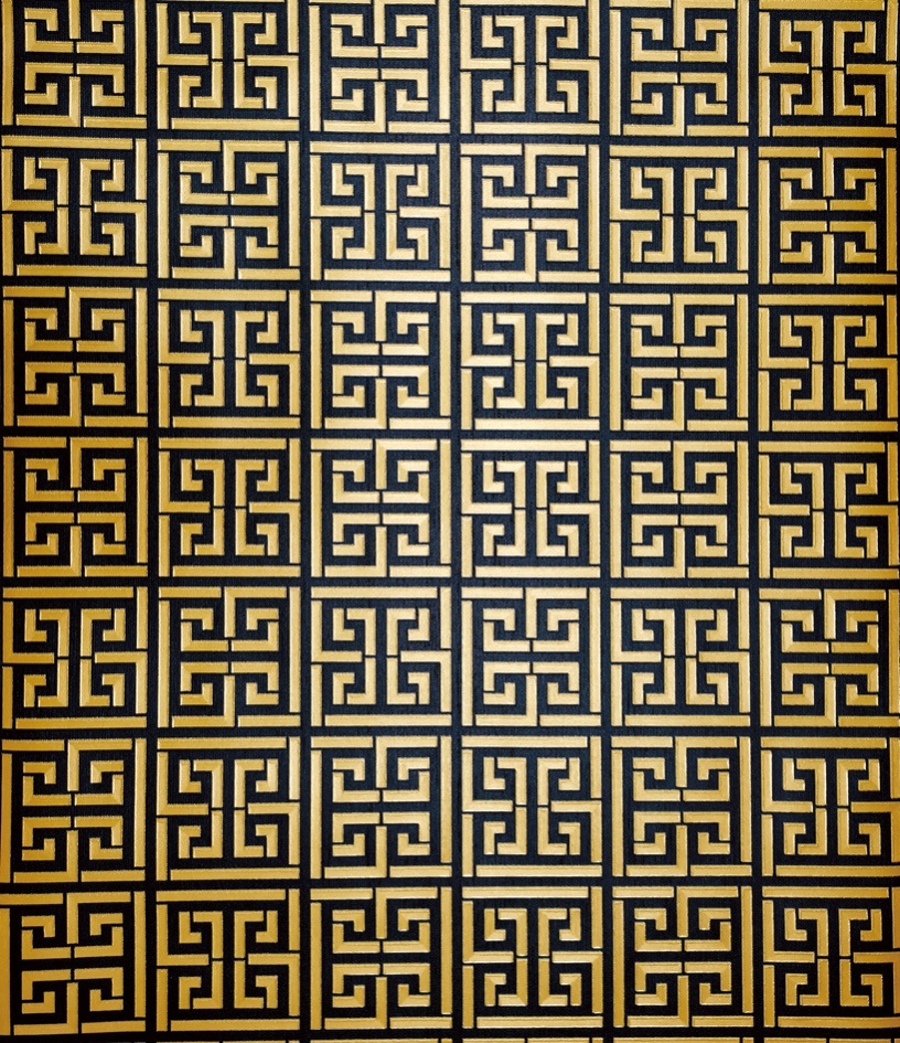 2021 New PVC Wallpaper 3D Modern Design High Quality