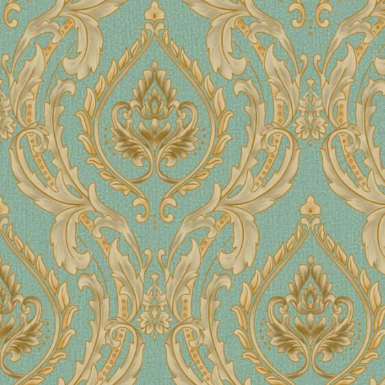 106 PVC Wallpaper High Quality Wall Paper for Home Decor