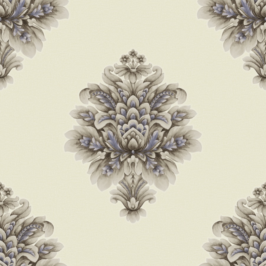 2021 New PVC Classic Italy Design High Quality Wallpapers