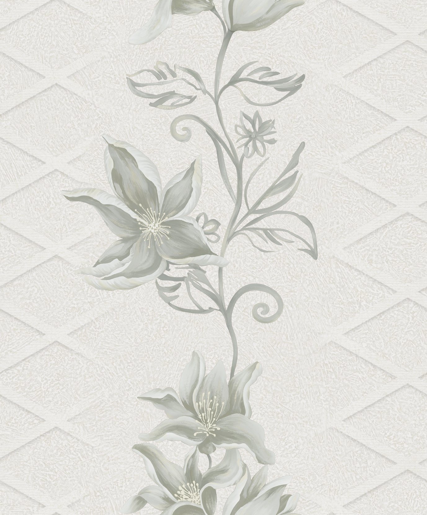 PVC Vinyl Wallpaper Factory Price 3D Wall Paper for Home Decor