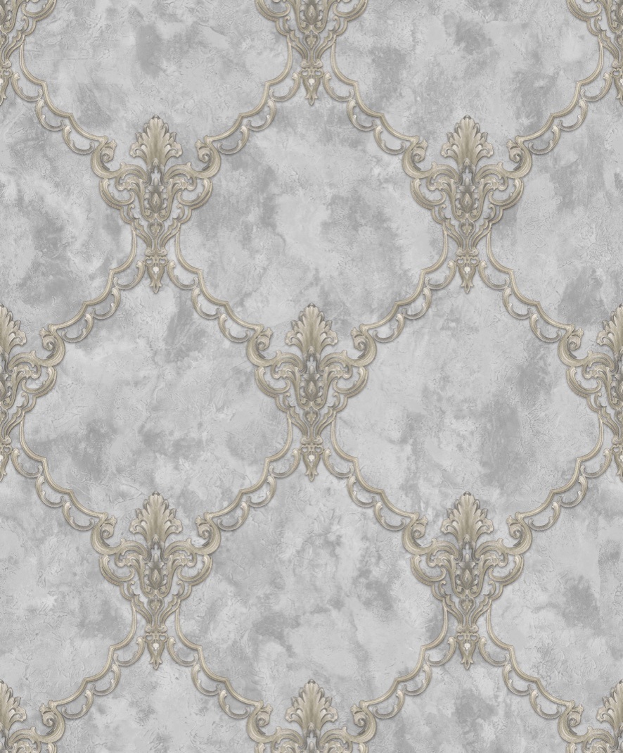 2021 Luxury PVC Embossing Italy Design High Quality PVC Wallpaper