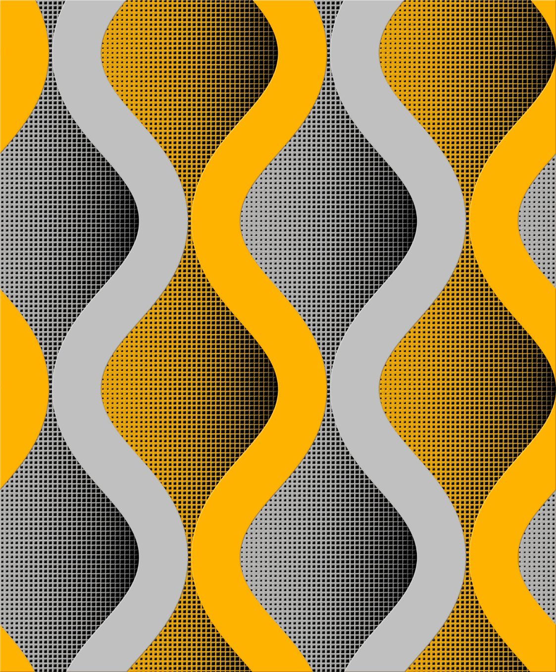 High Quality PVC Wallpaper Vinyl 3D Wall Paper for Home Decoration