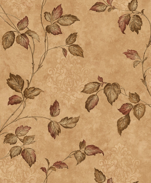 Hot Selling Non Woven Wallpaper for Home decoration