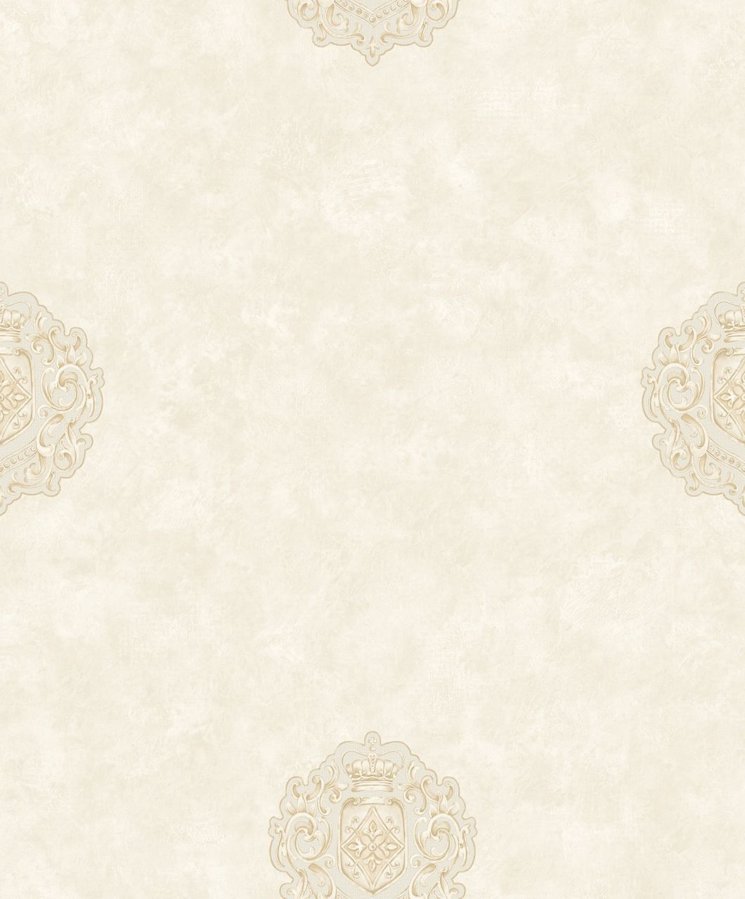 1.06 PVC Damask Design High Quality PVC Wallpaper Home Decoration