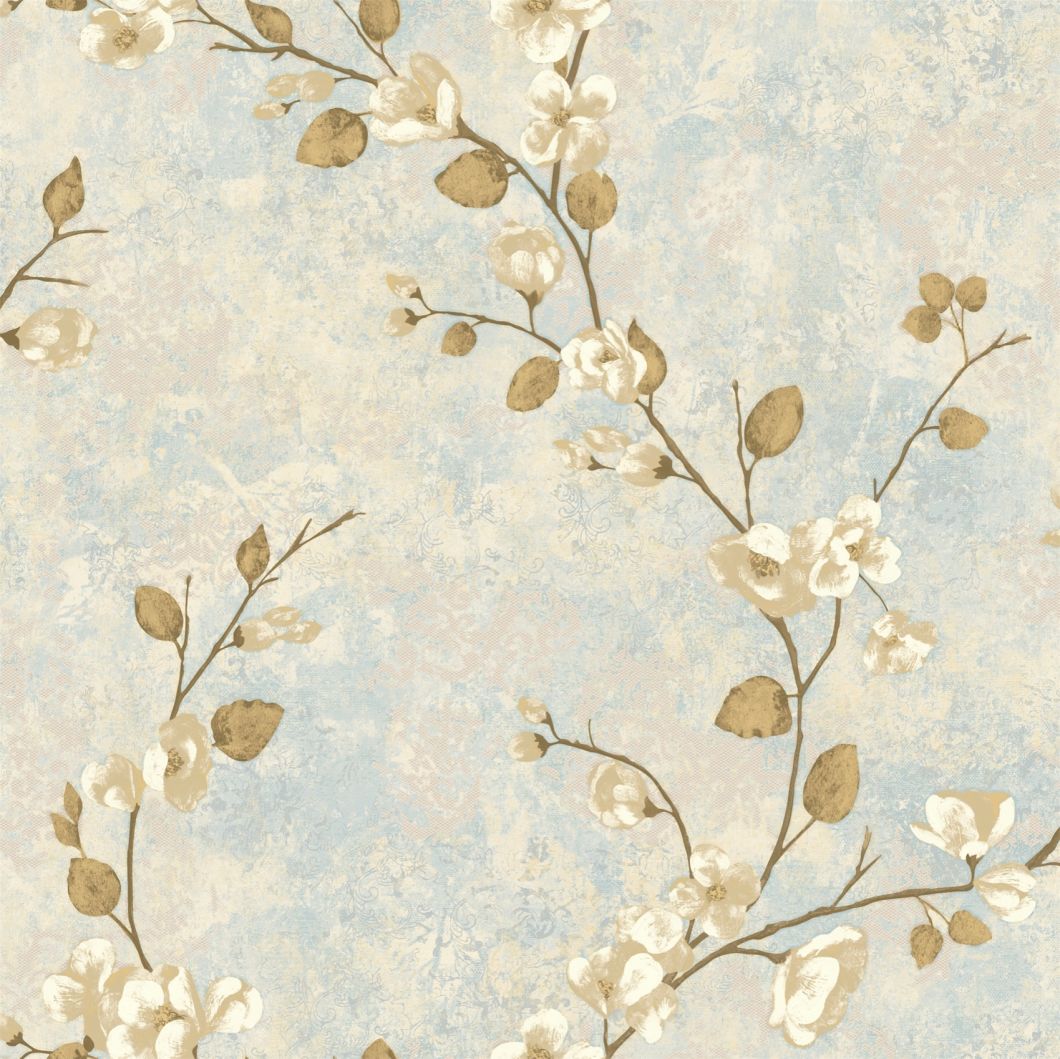 2021 New PVC Classic USA Design High Quality Wallpapers