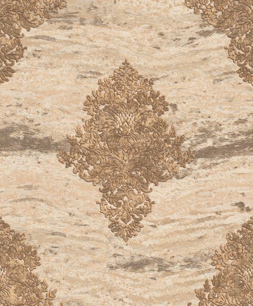 PVC Wall Paper Factory Price Modern 3D Design Waterproof Vinyl Luxury Wall Paper for Home Decor