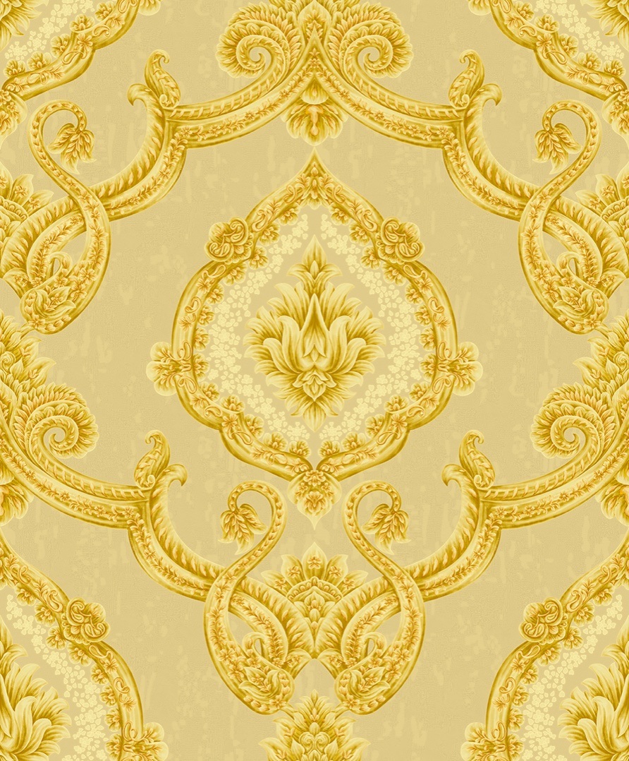 Vinyl PVC Modern Wallpaper Factory Price 3D Design Waterproof Luxury Wall Paper for Home Decor