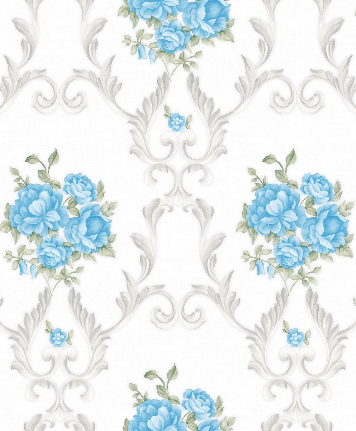 PVC Wallpaper High Quality Wall Ppaper for Home Decor