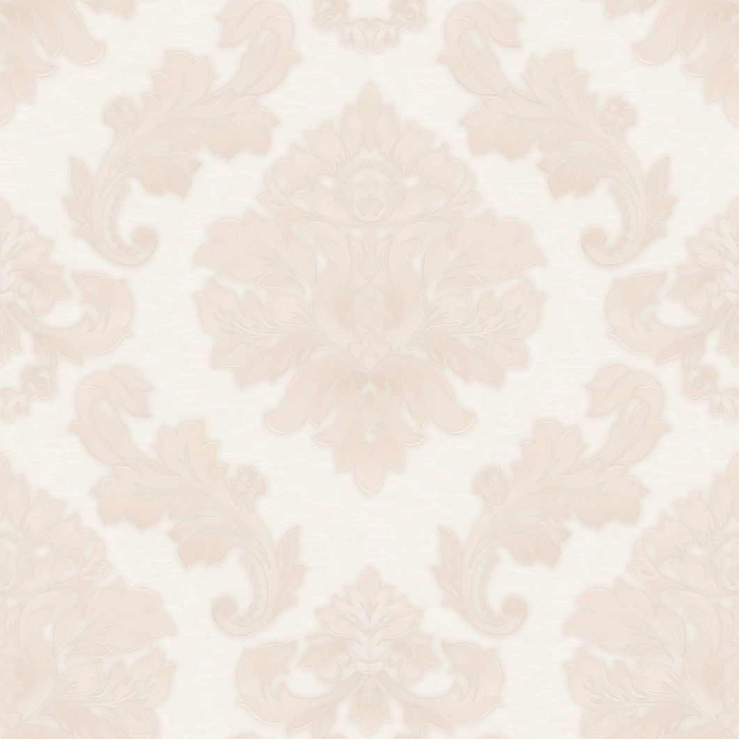 New PVC High Quality Wallpaper Embossing Luxury Design