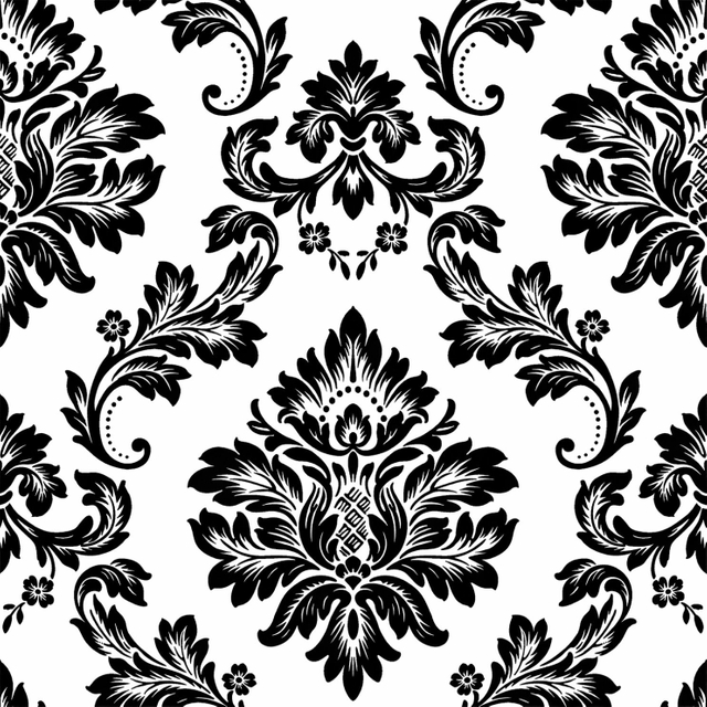 PVC Vinyl Wallpaper Factory Price Wall Paper for Home Decor