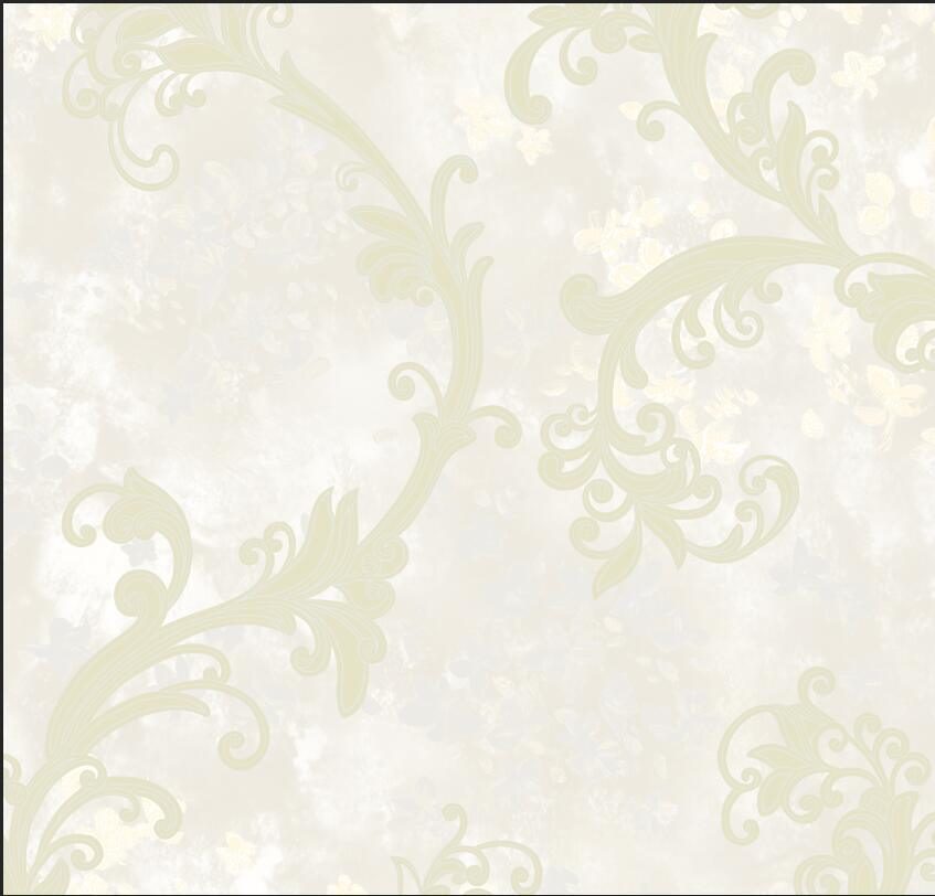 PVC Vinyl Wallpaper High Quality Wall Paper for Home Decor