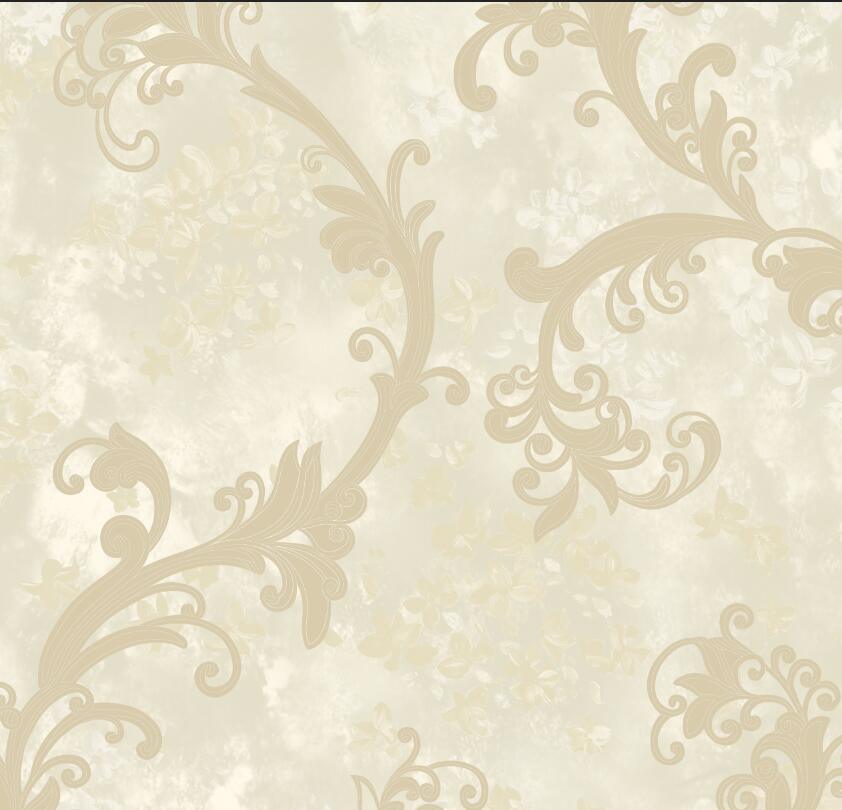 PVC Vinyl Wallpaper High Quality Wall Paper for Home Decor