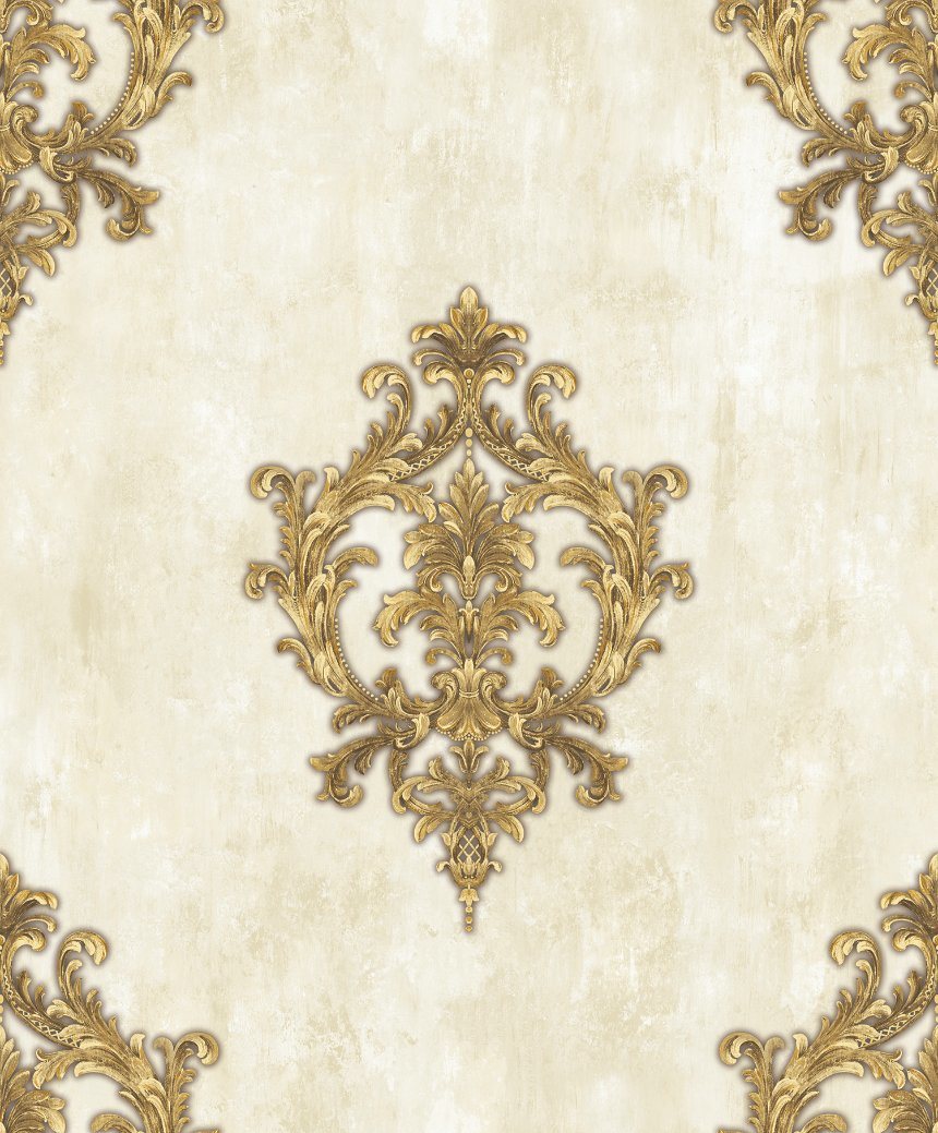 High Quality Wallpaper PVC Vinyl Luxury Wall Paper for Home Decor