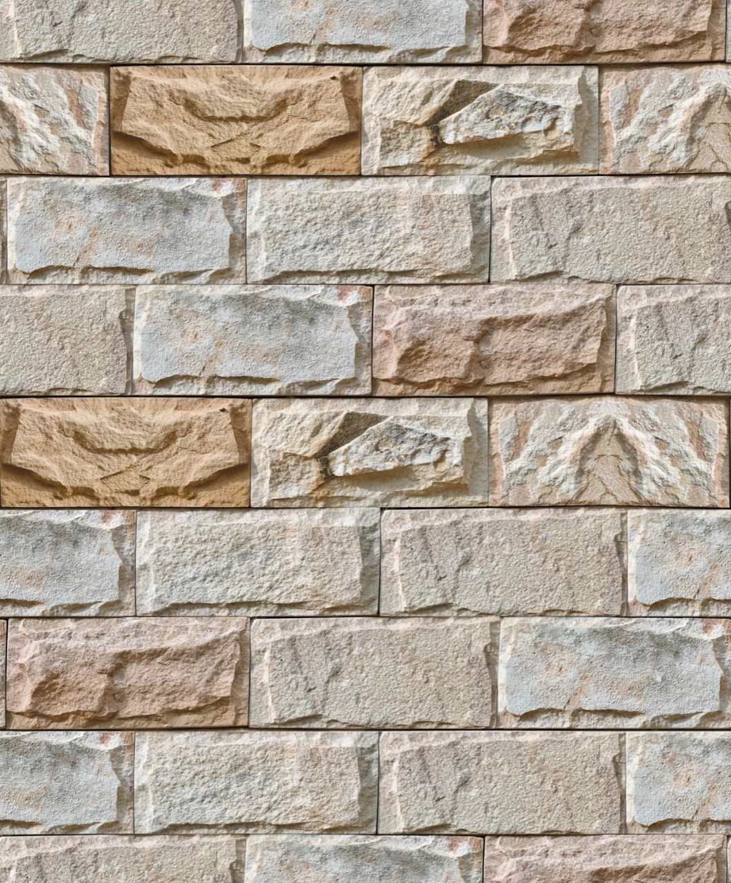 PVC Vinyl Wallpaper High Quality Hot Selling 3D Wall Paper for Home Decoration