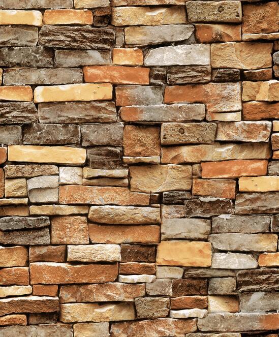 Vinyl PVC 3D Modern Wallpaper Factory Price Wall Paper for Home Decor