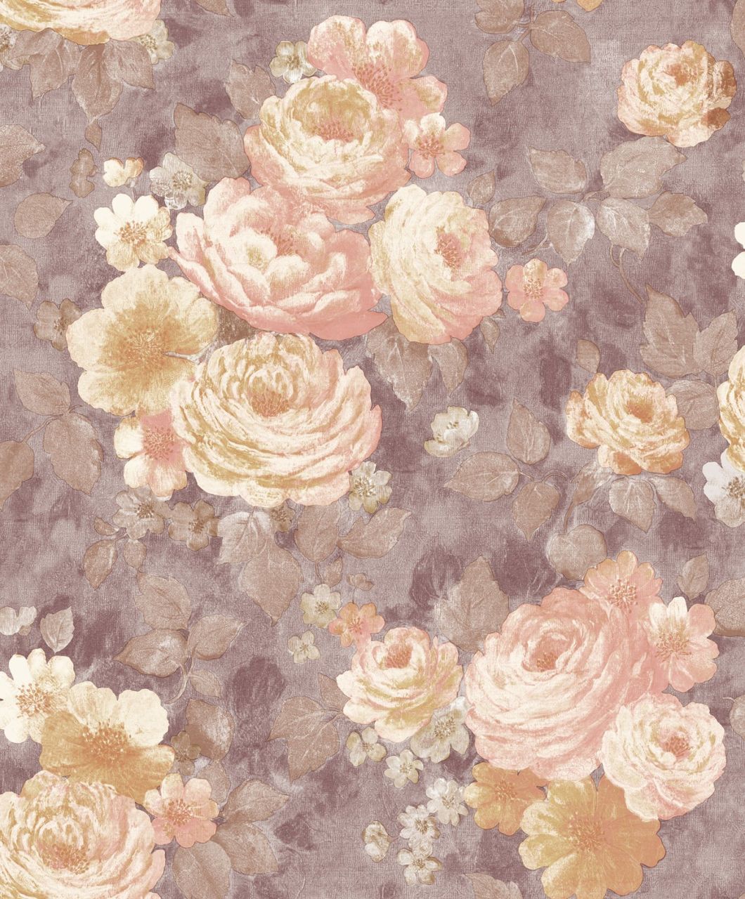 PVC Vinyl Wallpaper High Quality Wall Paper for Home Decor