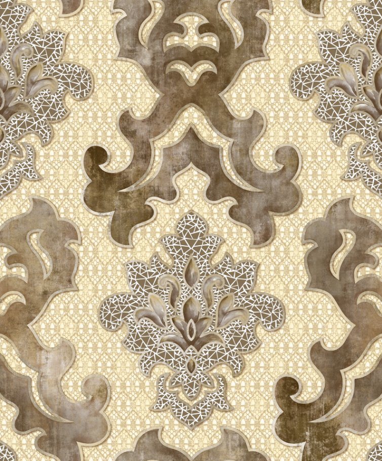 High Quality Factory Price Wallpaper Classic PVC Wall Paper for Home Decor