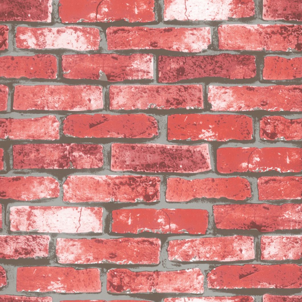 Vinyl High Quality Wallpaper Modern 3D Wall Paper for Home Decoration