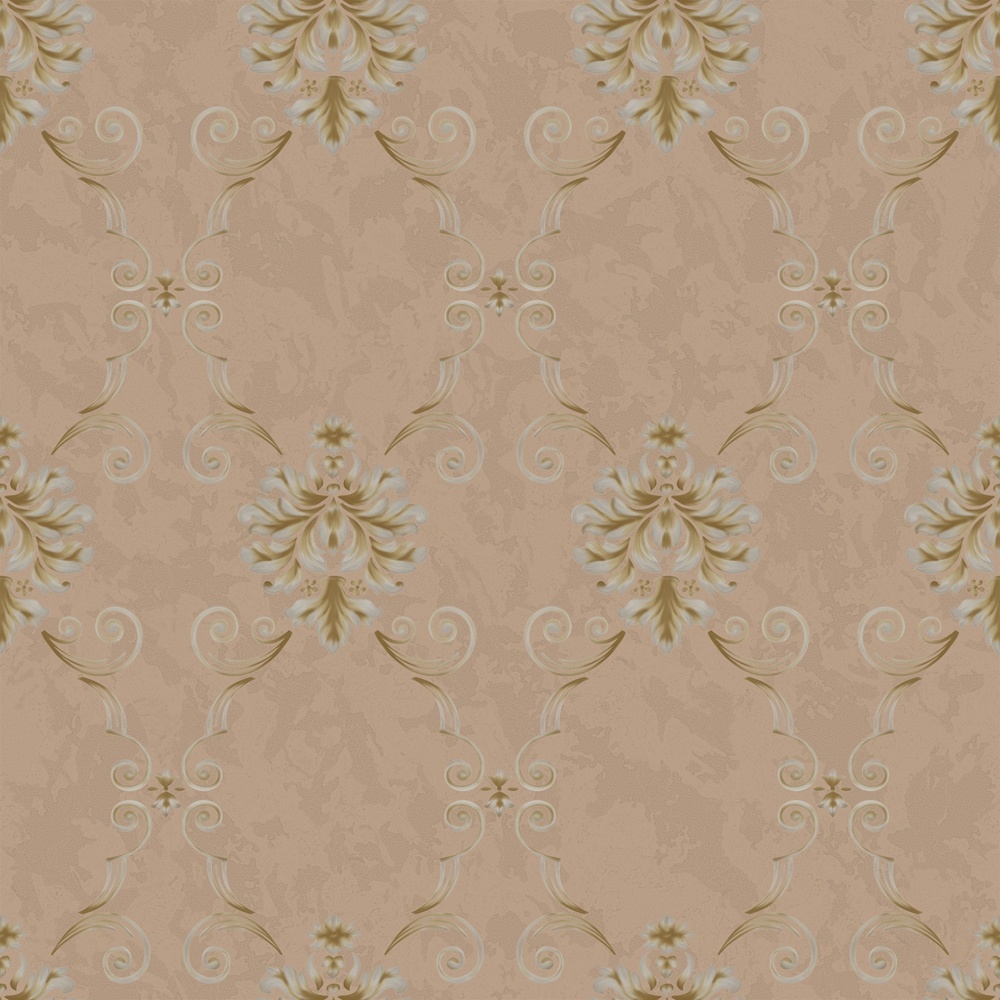 High Quality Wallpaper PVC Vinyl Wall Paper for Living Room
