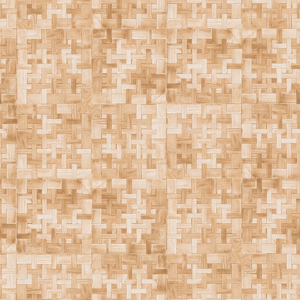 New PVC High Quality Wallpaper Weave Design