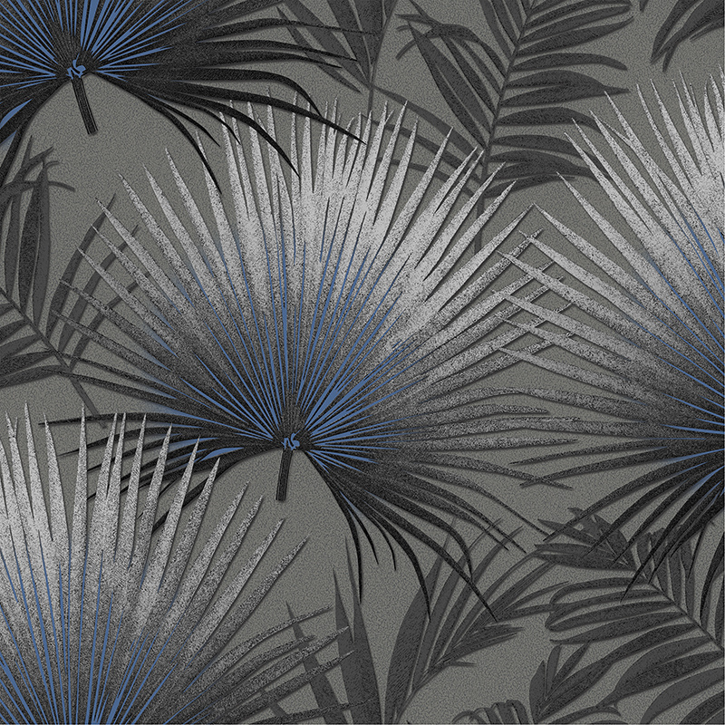 New PVC High Quality Wallpaper Ins Design