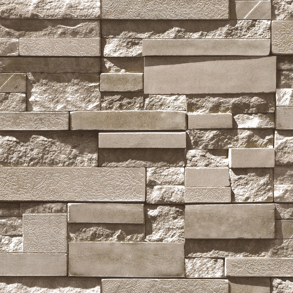 Waterproof Wallpaper Factory Price Wall Paper for Home Decor