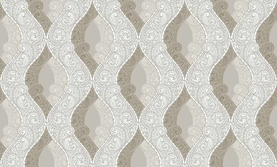 106 High Quality Vinyl PVC Wallpaper Luxury Wall Paper for Home Decoration