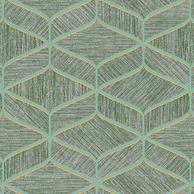 Modern PVC Wallpaper Vinyl High Quality Wall Paper for Home Decor