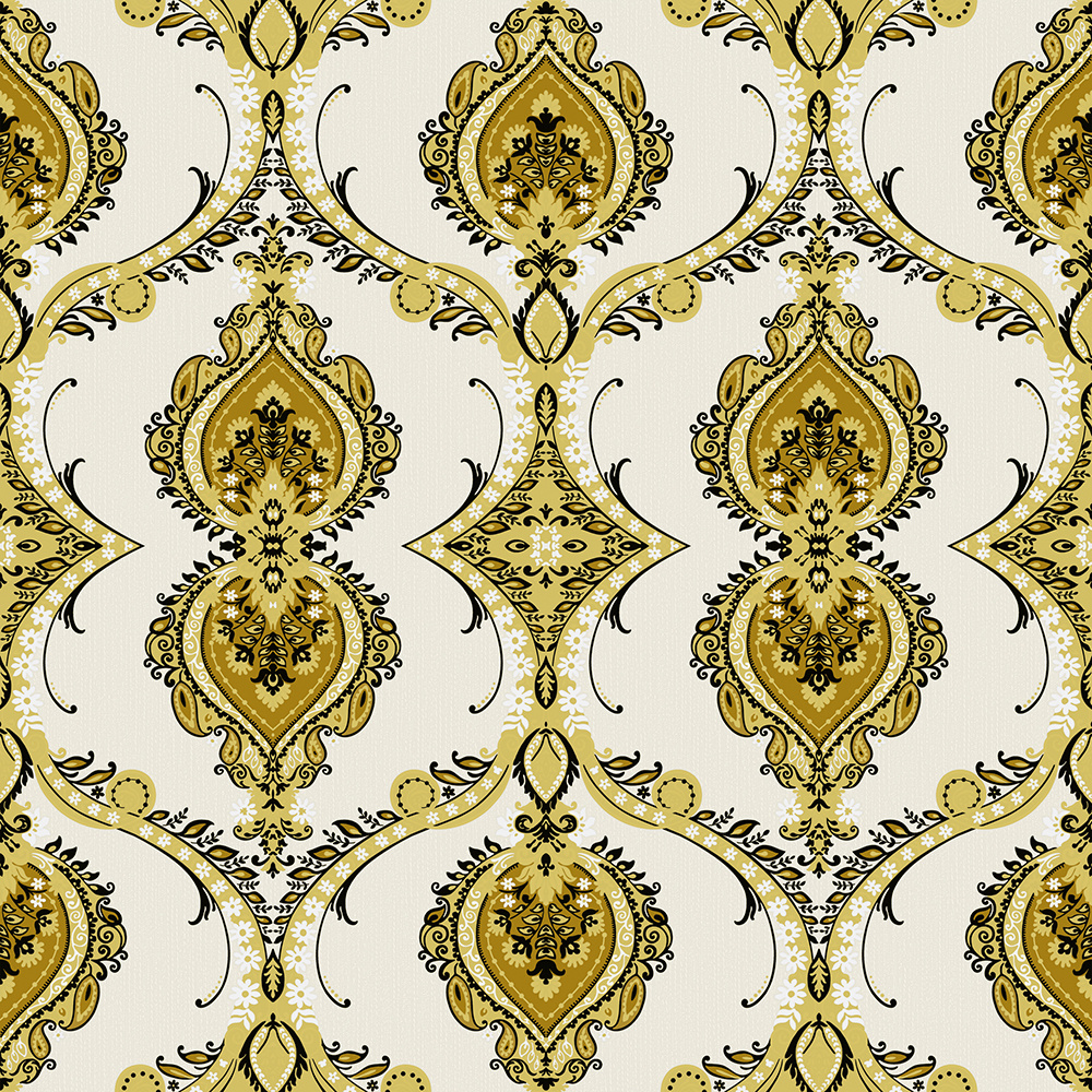 PVC Modern Wallpaper Factory Price 3D Design Waterproof Vinyl Luxury Wallpaper for Home Decoration
