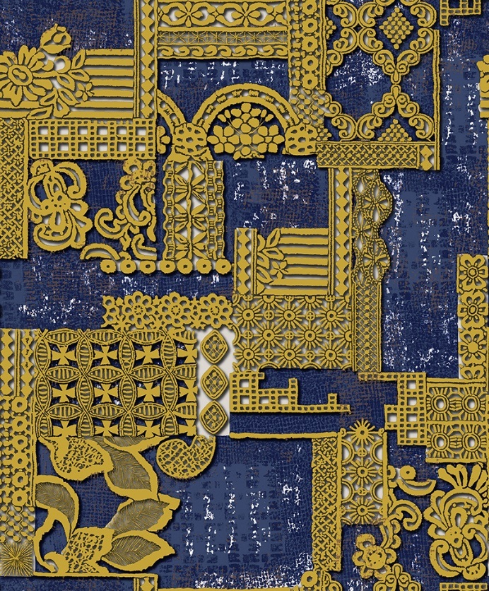 Factory Price PVC Wall Paper 3D Waterproof Vinyl Modern Design Luxury Wallpaper for Home Decor