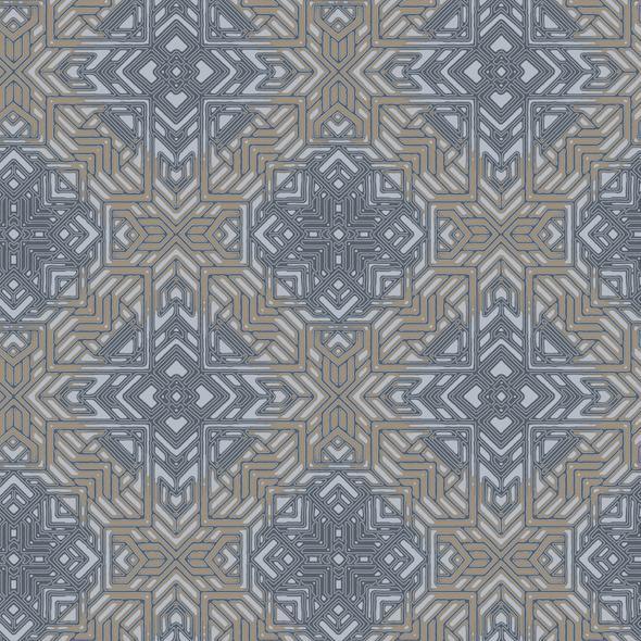 Modern Luxury Factory Price Wallpaper Non Woven Wall Paper for Living Room