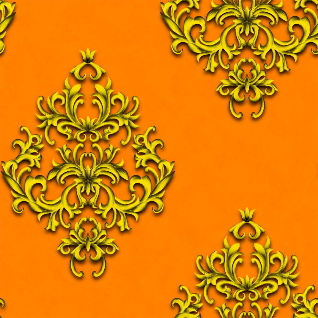 3D Vinyl PVC Modern Wall Paper Factory Price Waterproof Luxury Wallpaper for Living Room