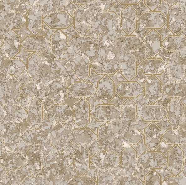 Modern Luxury Wallpaper Non Woven Wall Paper for Home Decor