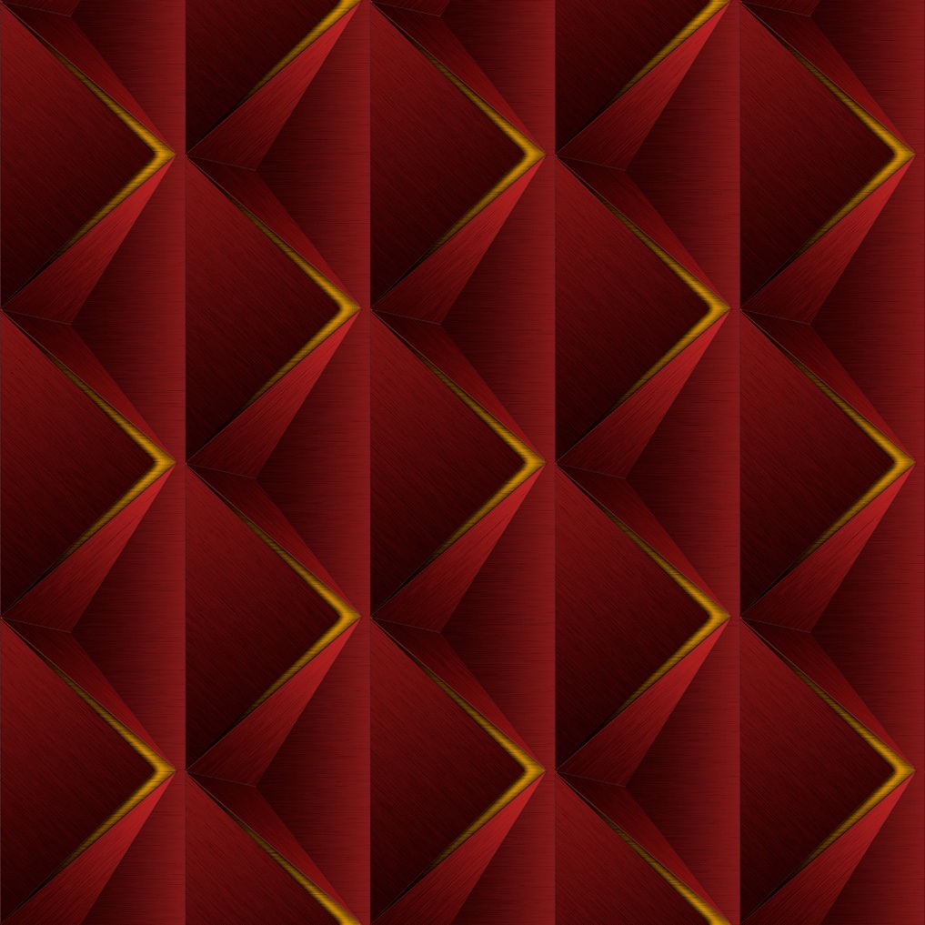PVC Modern Wall Paper Factory Price 3D Design Waterproof Luxury Vinyl Wall Paper for Home Decor