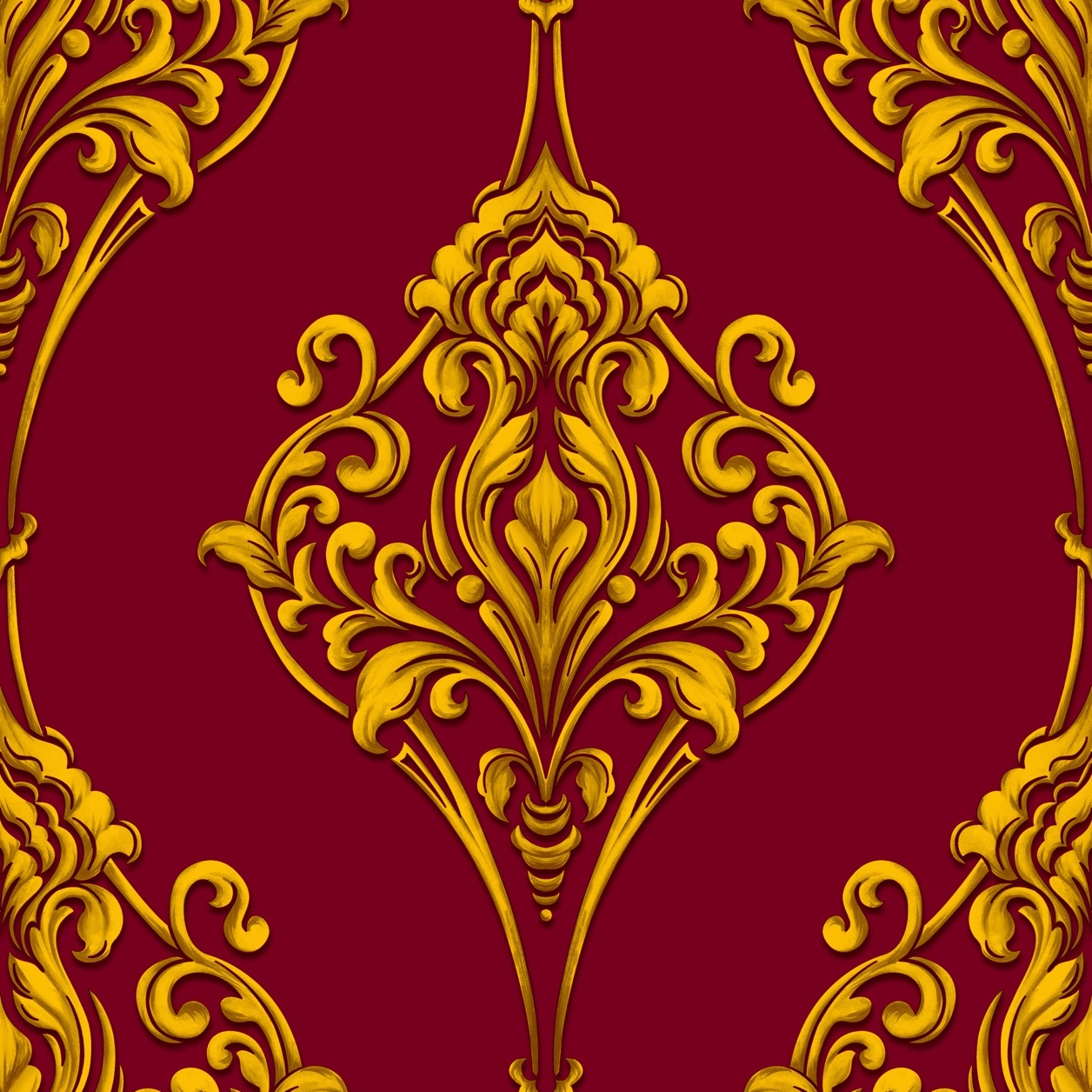 3D Vinyl PVC Wall Paper Factory Price Waterproof Luxury Modern Wallpaper for Home Decor