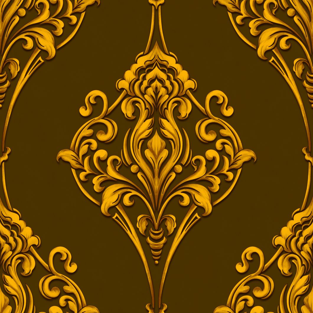 3D Vinyl PVC Wall Paper Factory Price Waterproof Luxury Modern Wallpaper for Home Decor