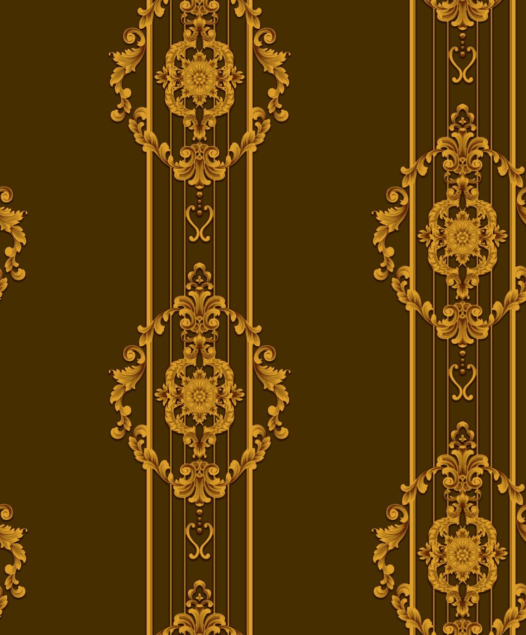 Vinyl PVC Wall Paper Factory Price Waterproof Luxury Modern Wallpaper for Home Decor