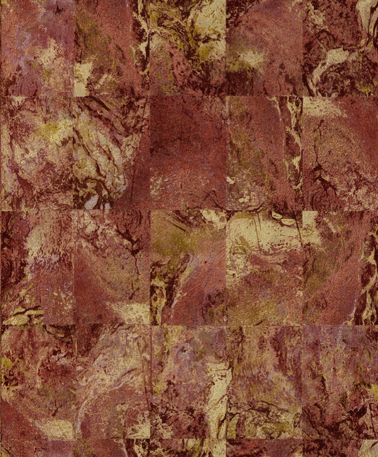 PVC Modern Wall Paper Factory Price 3D Design Waterproof Vinyl Luxury Wallpaper for Home Decoration